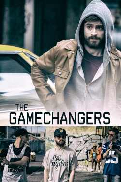 watch The Gamechangers movies free online