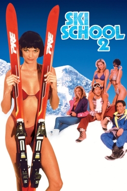 watch Ski School 2 movies free online