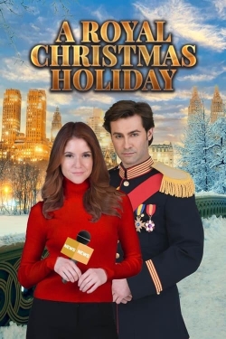 watch A Royal Christmas Holiday movies free online