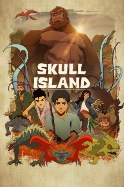 watch Skull Island movies free online