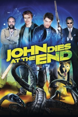 watch John Dies at the End movies free online