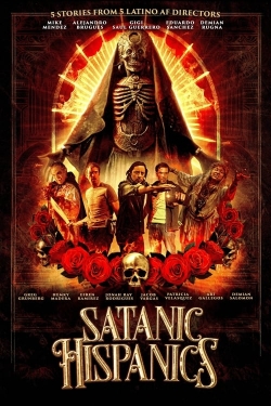 watch Satanic Hispanics movies free online