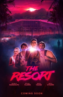 watch The Resort movies free online