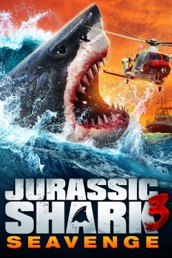 watch Jurassic Shark 3: Seavenge movies free online