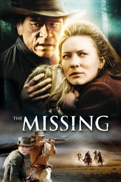 watch The Missing movies free online
