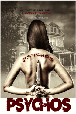 watch Psychos movies free online