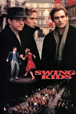 watch Swing Kids movies free online
