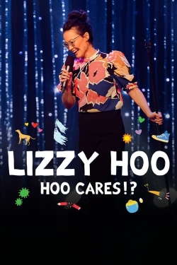 watch Lizzy Hoo: Hoo Cares!? movies free online
