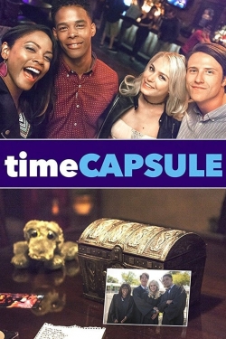 watch The Time Capsule movies free online