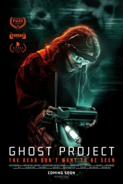 watch Ghost Project movies free online