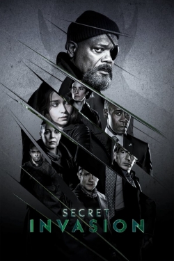 watch Secret Invasion movies free online