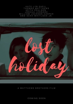 watch Lost Holiday movies free online