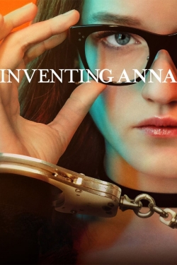 watch Inventing Anna movies free online