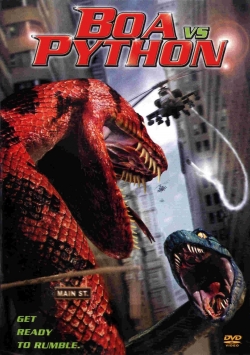 watch Boa vs. Python movies free online