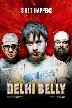 watch Delhi Belly movies free online