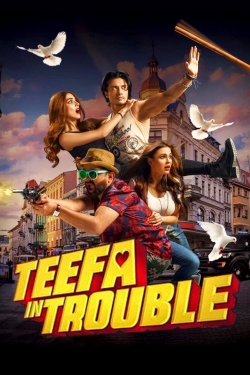 watch Teefa in Trouble movies free online