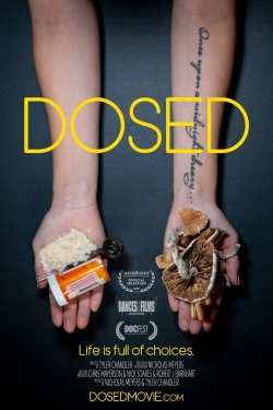 watch Dosed movies free online