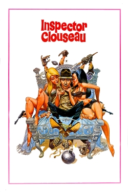 watch Inspector Clouseau movies free online