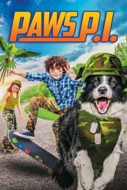 watch Paws P.I. movies free online