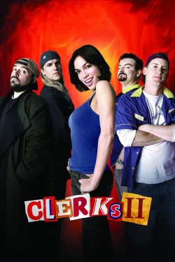 watch Clerks II movies free online
