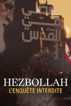 watch Hezbollah, Inc movies free online