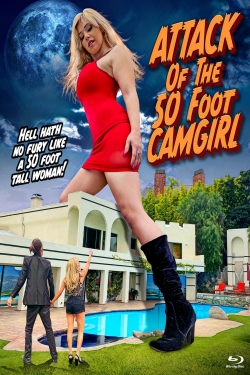 watch Attack of the 50 Foot Camgirl movies free online