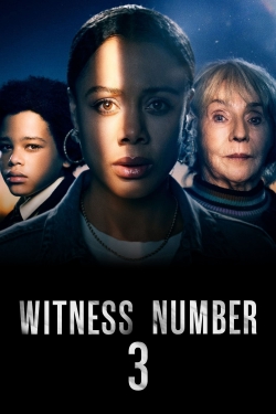 watch Witness Number 3 movies free online