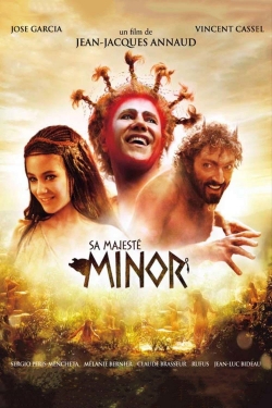 watch His Majesty Minor movies free online