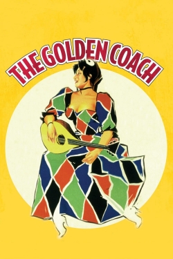 watch The Golden Coach movies free online