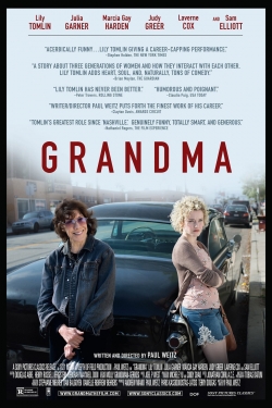watch Grandma movies free online