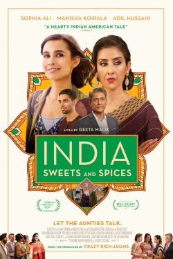 watch India Sweets and Spices movies free online