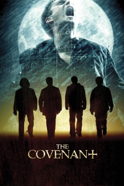 watch The Covenant movies free online