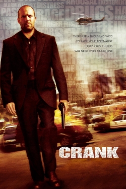 watch Crank movies free online