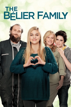 watch The Bélier Family movies free online
