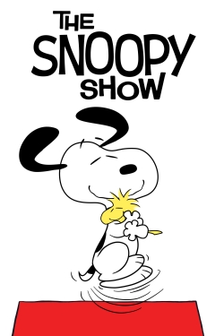 watch The Snoopy Show movies free online