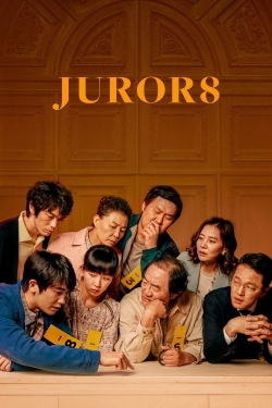watch Juror 8 movies free online