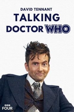 watch Talking Doctor Who movies free online