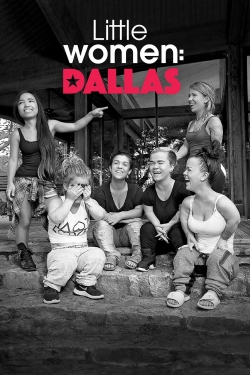 watch Little Women: Dallas movies free online
