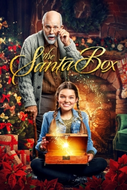watch The Santa Box movies free online