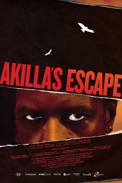 watch Akilla's Escape movies free online