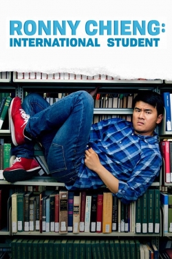 watch Ronny Chieng: International Student movies free online