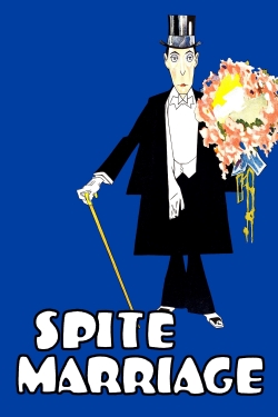 watch Spite Marriage movies free online