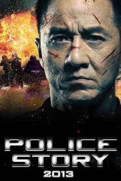 watch Police Story: Lockdown movies free online