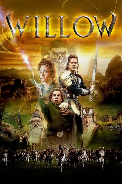 watch Willow movies free online
