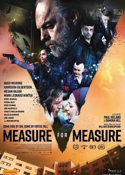 watch Measure for Measure movies free online