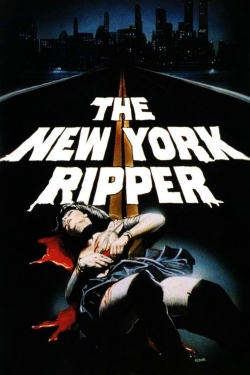 watch The New York Ripper movies free online