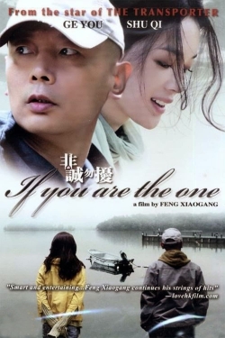 watch If You Are the One movies free online