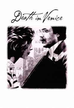 watch Death in Venice movies free online