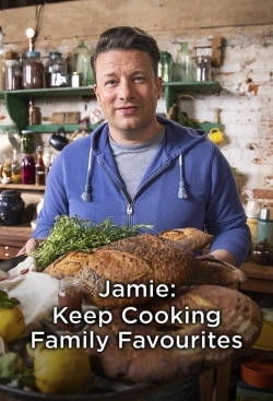 watch Jamie: Keep Cooking Family Favourites movies free online