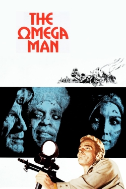 watch The Omega Man movies free online